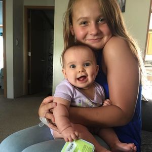 Meet your Posher, Chesney